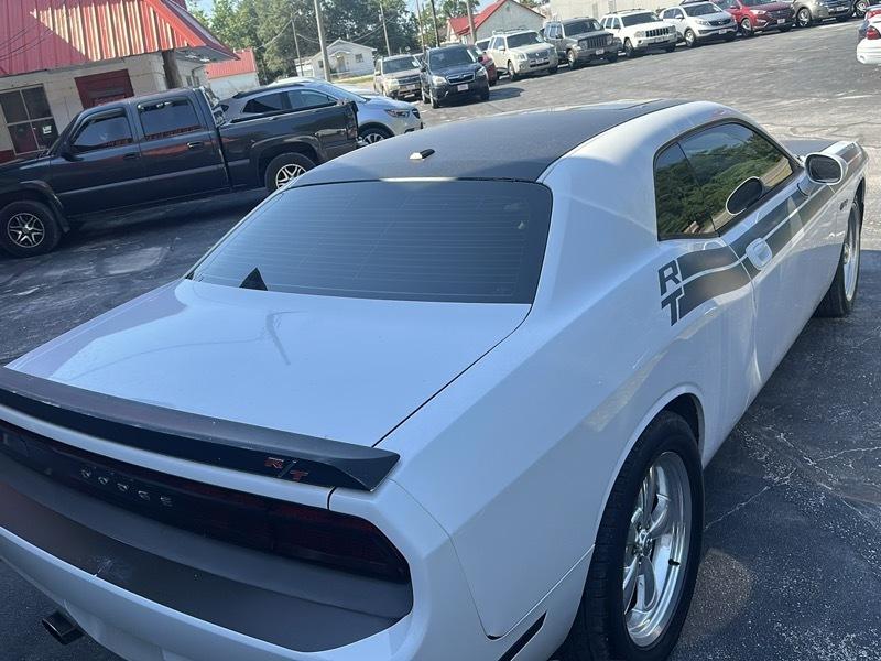 Dodge Challenger R/T 2010