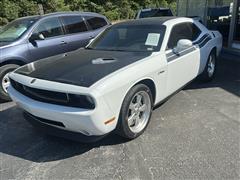 2010 Dodge Challenger 