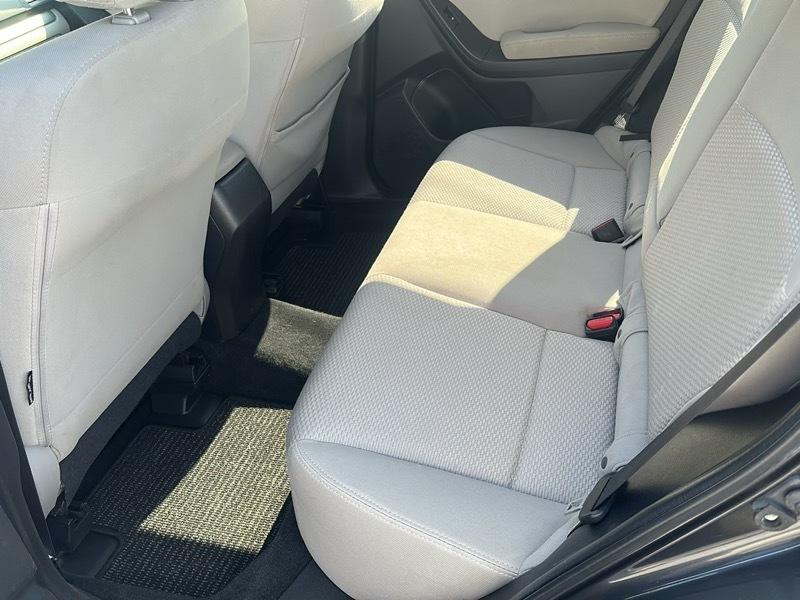 Subaru Forester 2.5i Premium 2014
