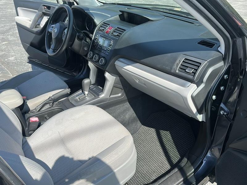 Subaru Forester 2.5i Premium 2014