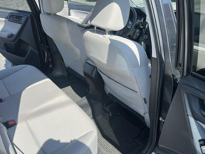 Subaru Forester 2.5i Premium 2014