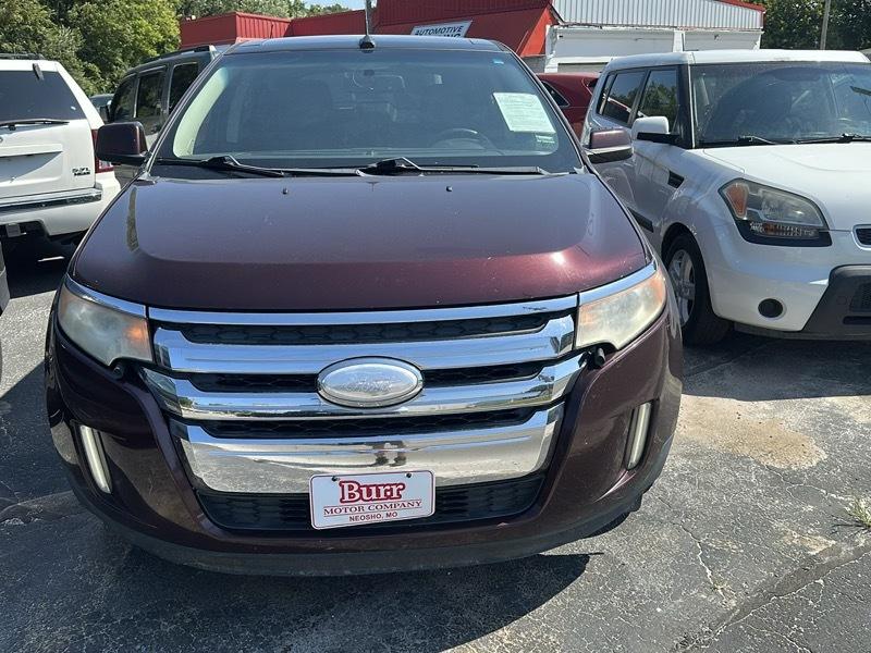 Ford Edge Limited FWD 2011