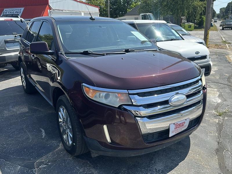 Ford Edge Limited FWD 2011