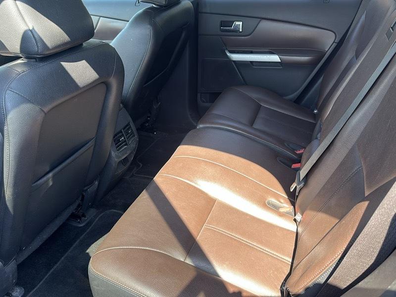 Ford Edge Limited FWD 2011