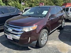 2011 Ford Edge 