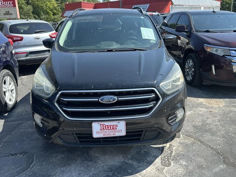 Ford Escape SE 4WD 2017