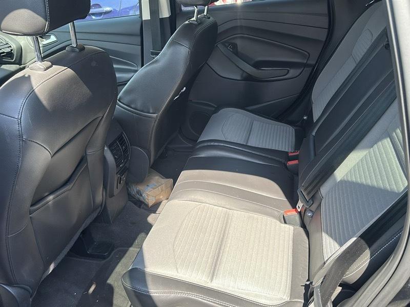 Ford Escape SE 4WD 2017