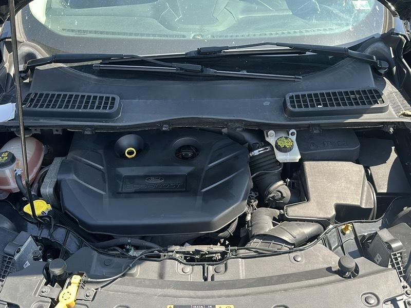 Ford Escape SE 4WD 2017