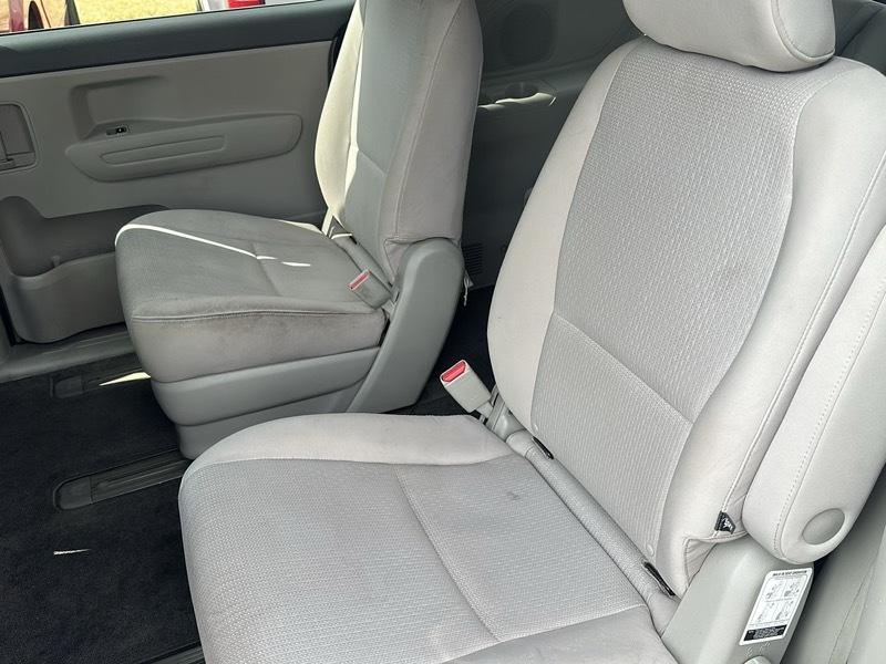 Kia Sedona LX 2017