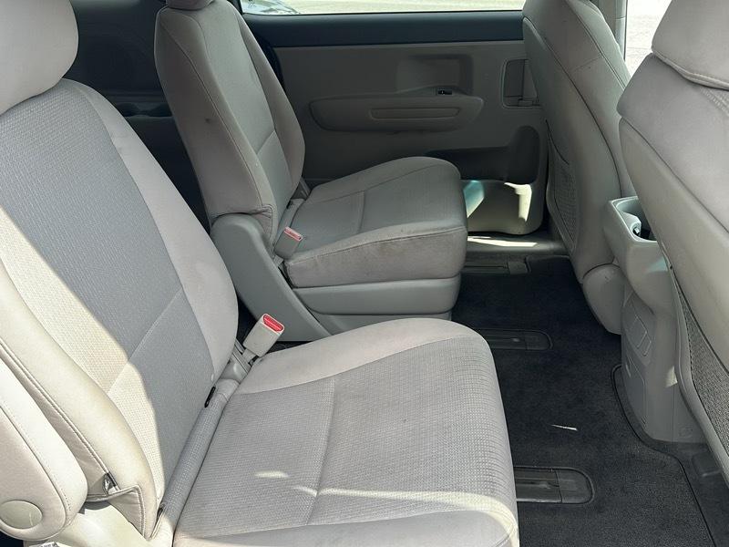 Kia Sedona LX 2017