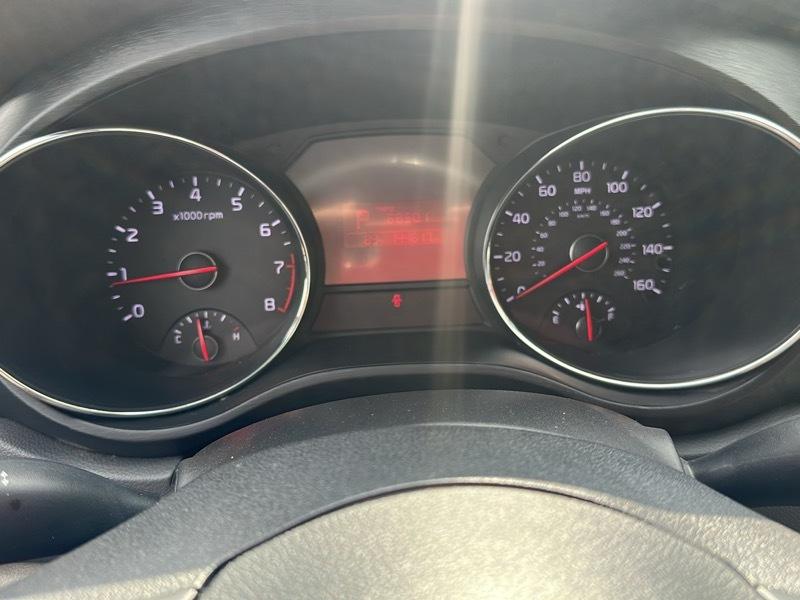 Kia Sedona LX 2017