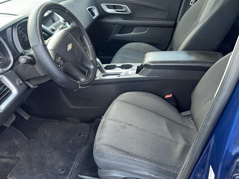 Chevrolet Equinox LT1 FWD 2010