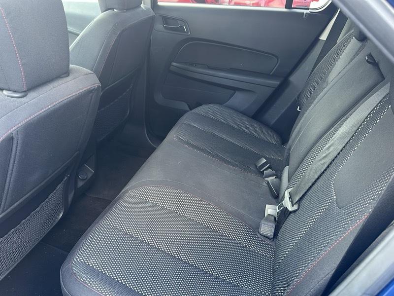 Chevrolet Equinox LT1 FWD 2010