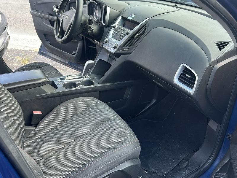 Chevrolet Equinox LT1 FWD 2010