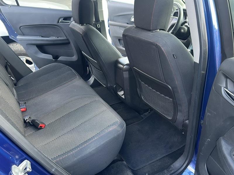 Chevrolet Equinox LT1 FWD 2010