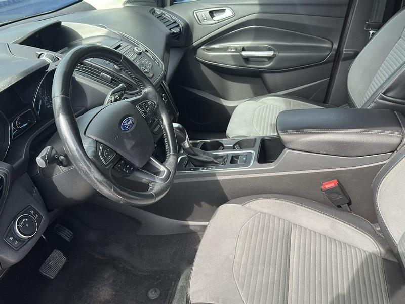 Ford Escape SE 4WD 2017