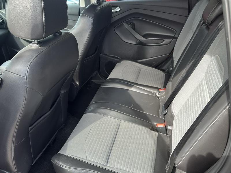 Ford Escape SE 4WD 2017