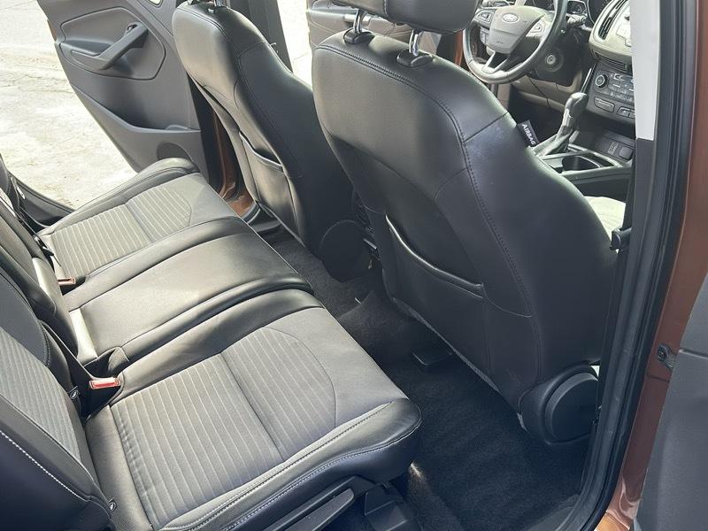 Ford Escape SE 4WD 2017