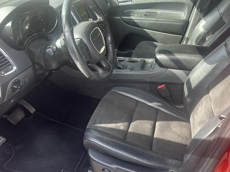 Dodge Durango GT AWD 2019