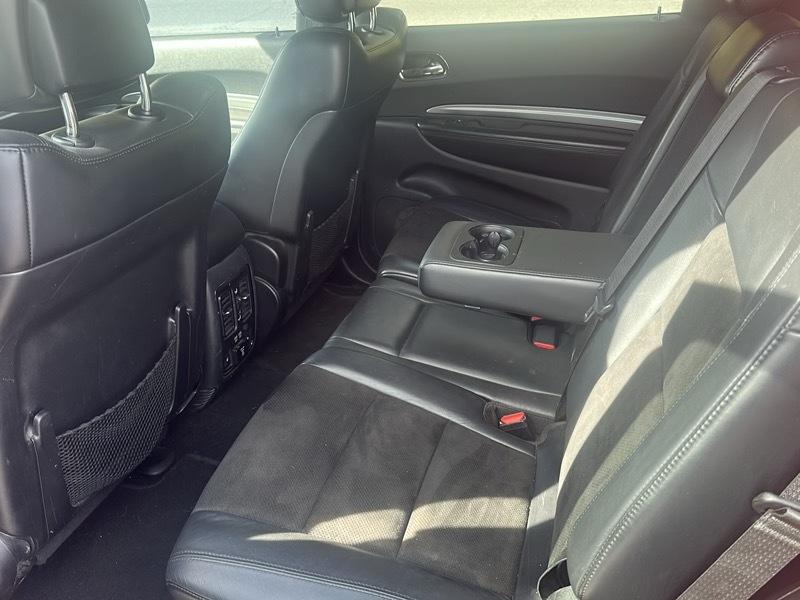 Dodge Durango GT AWD 2019