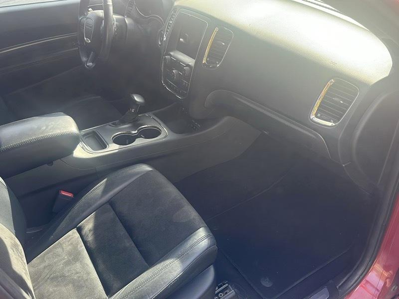 Dodge Durango GT AWD 2019