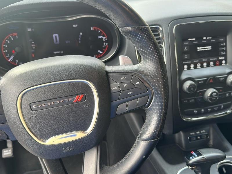 Dodge Durango GT AWD 2019