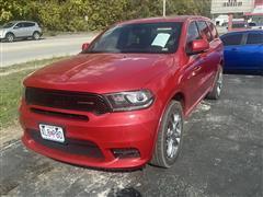 2019 Dodge Durango 