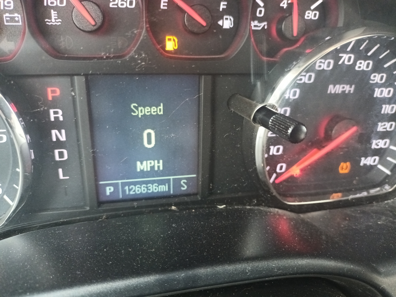 Chevrolet Silverado 1500 Work Truck Double Cab 2WD 2018