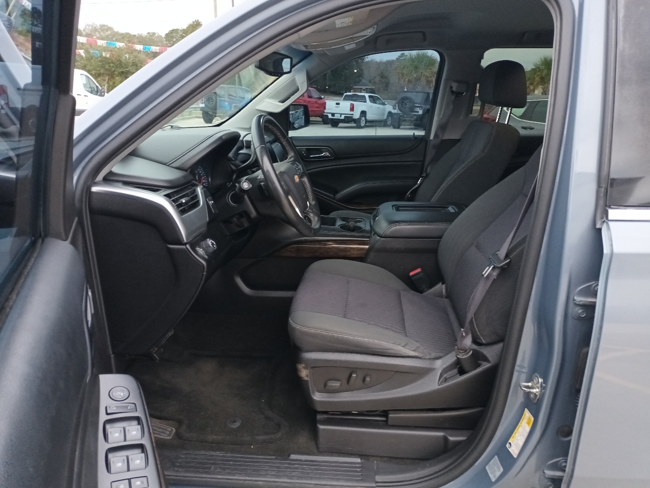 Chevrolet Tahoe LS 2WD 2015