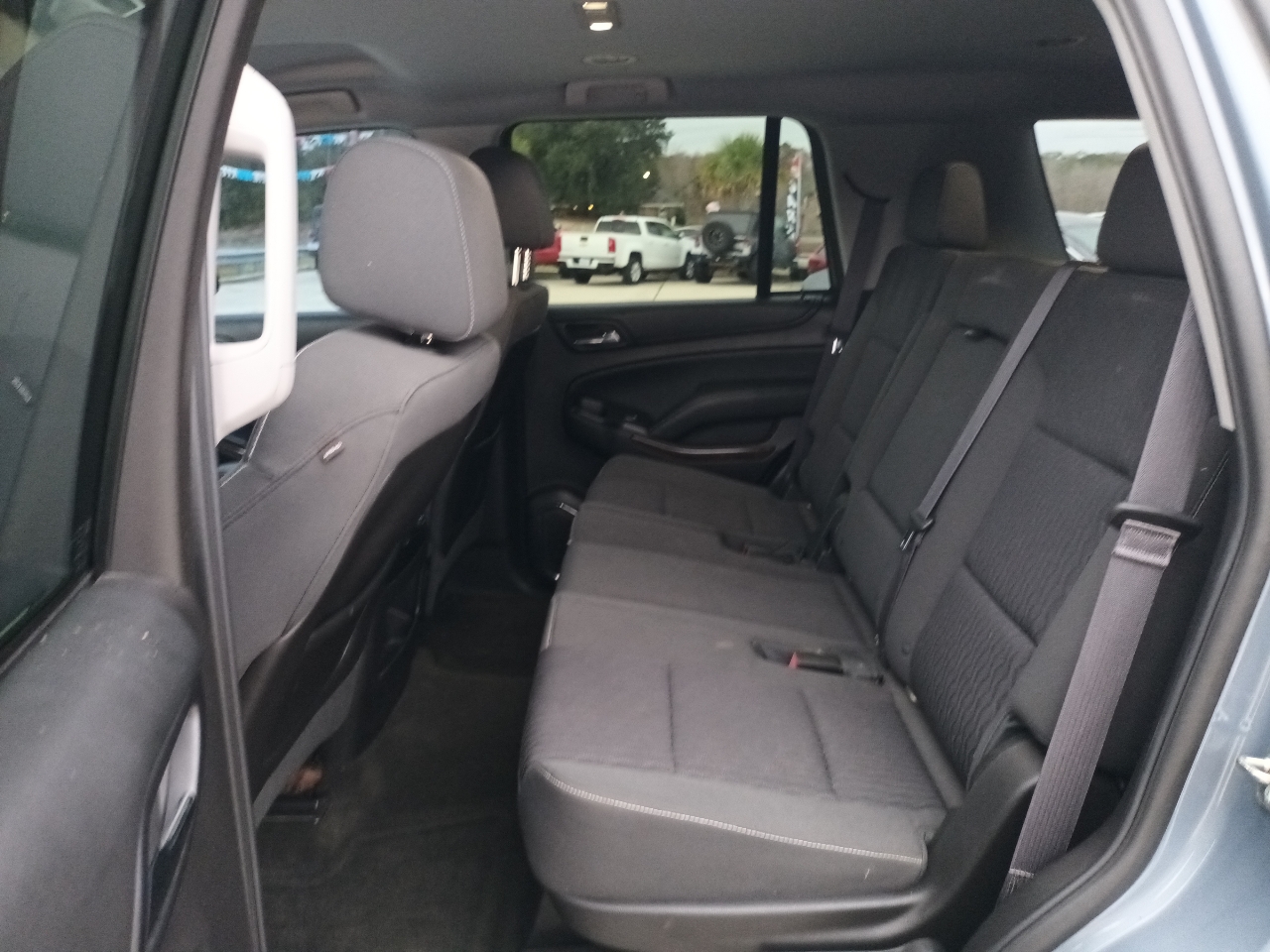 Chevrolet Tahoe LS 2WD 2015