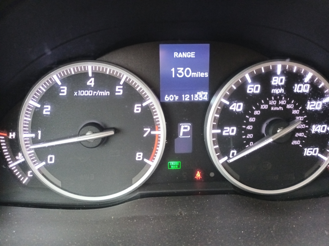 Acura RDX 6-Spd AT w/ Technology Package 2018