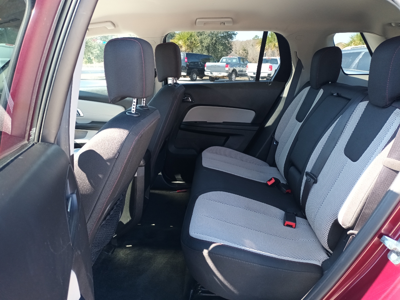 GMC Terrain SLE1 FWD 2017