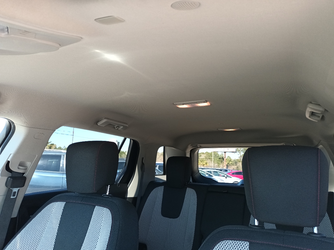 GMC Terrain SLE1 FWD 2017