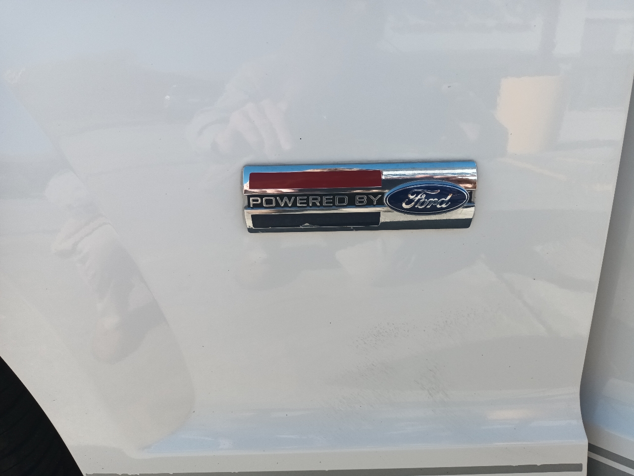 Ford Shelby GT350 Base 2007