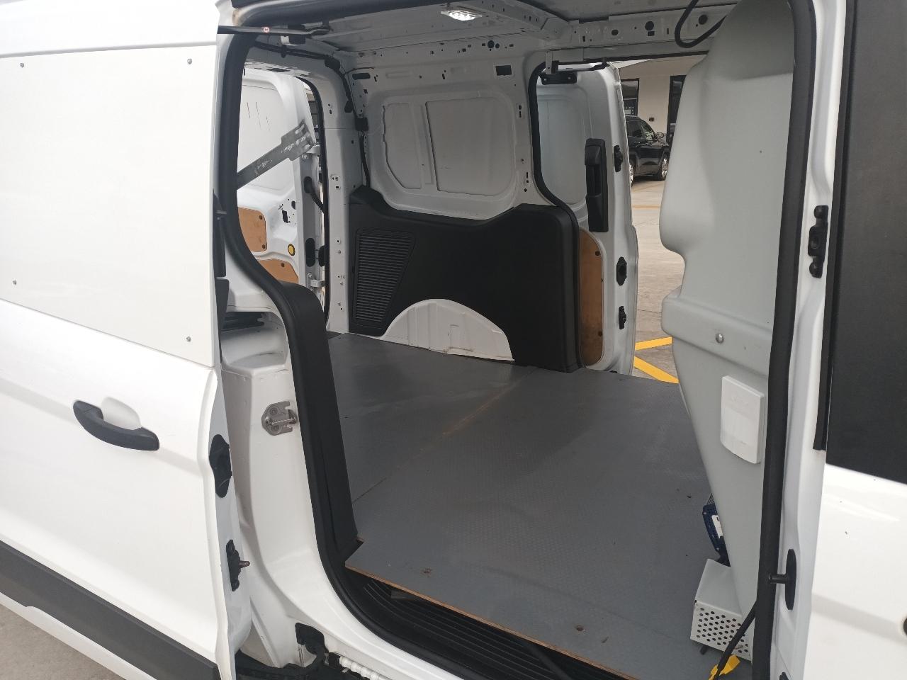 Ford Transit Connect Cargo Van XL LWB w/Rear Liftgate 2016