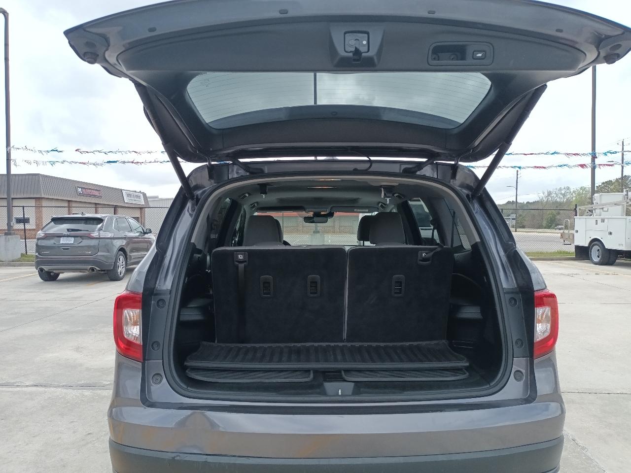 Honda Pilot EXL 2WD 2019