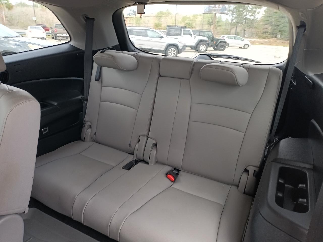 Honda Pilot EXL 2WD 2019