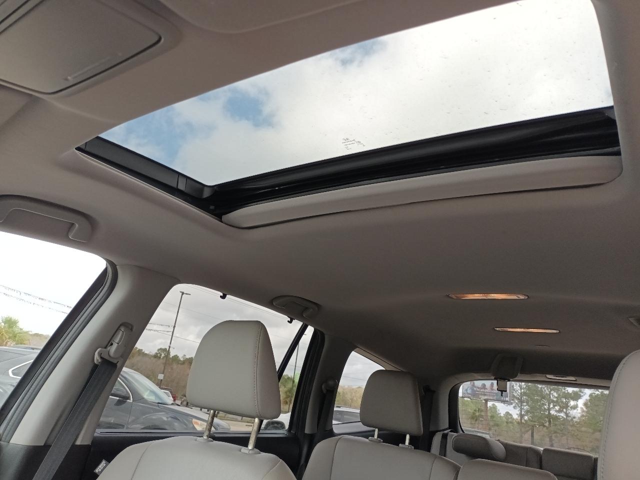 Honda Pilot EXL 2WD 2019