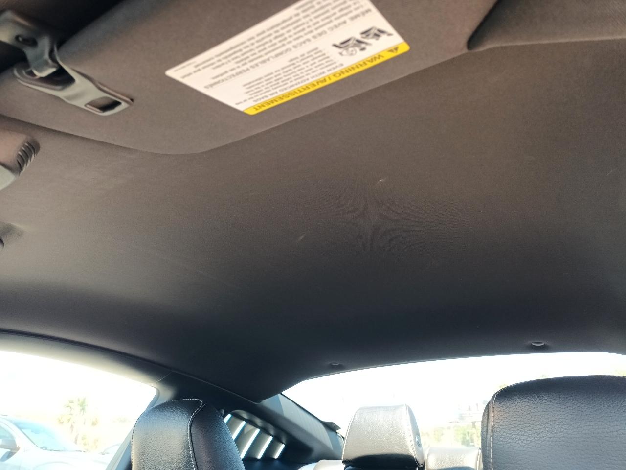 Ford Mustang GT Coupe 2011