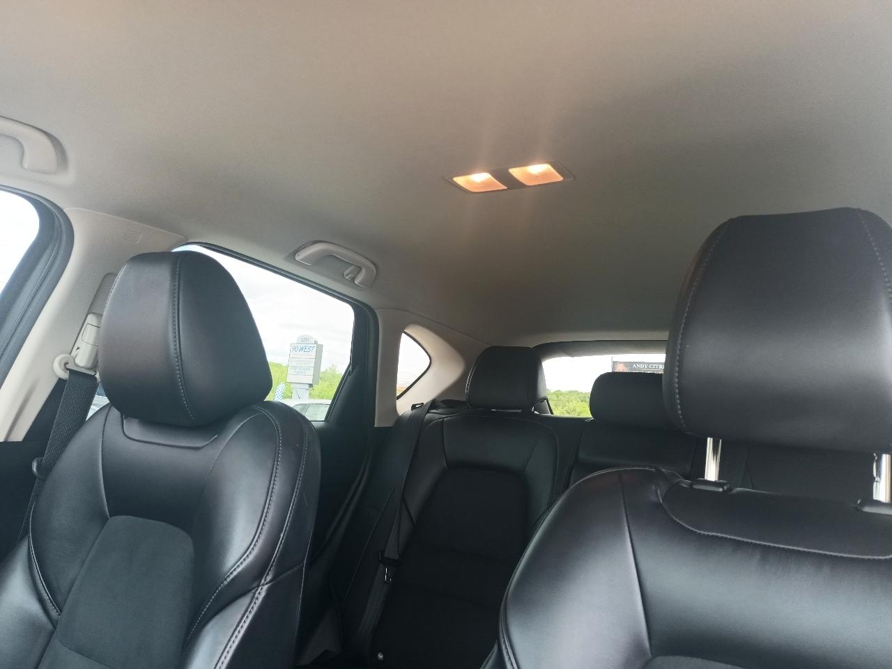 Mazda CX-5 Touring AWD 2017