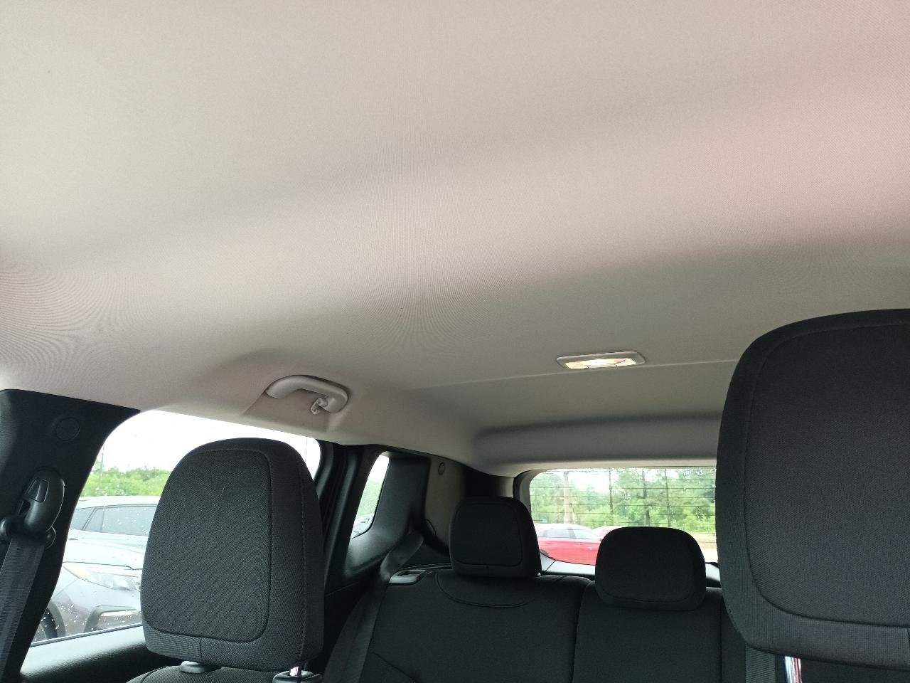 Jeep Renegade Latitude 4WD 2017