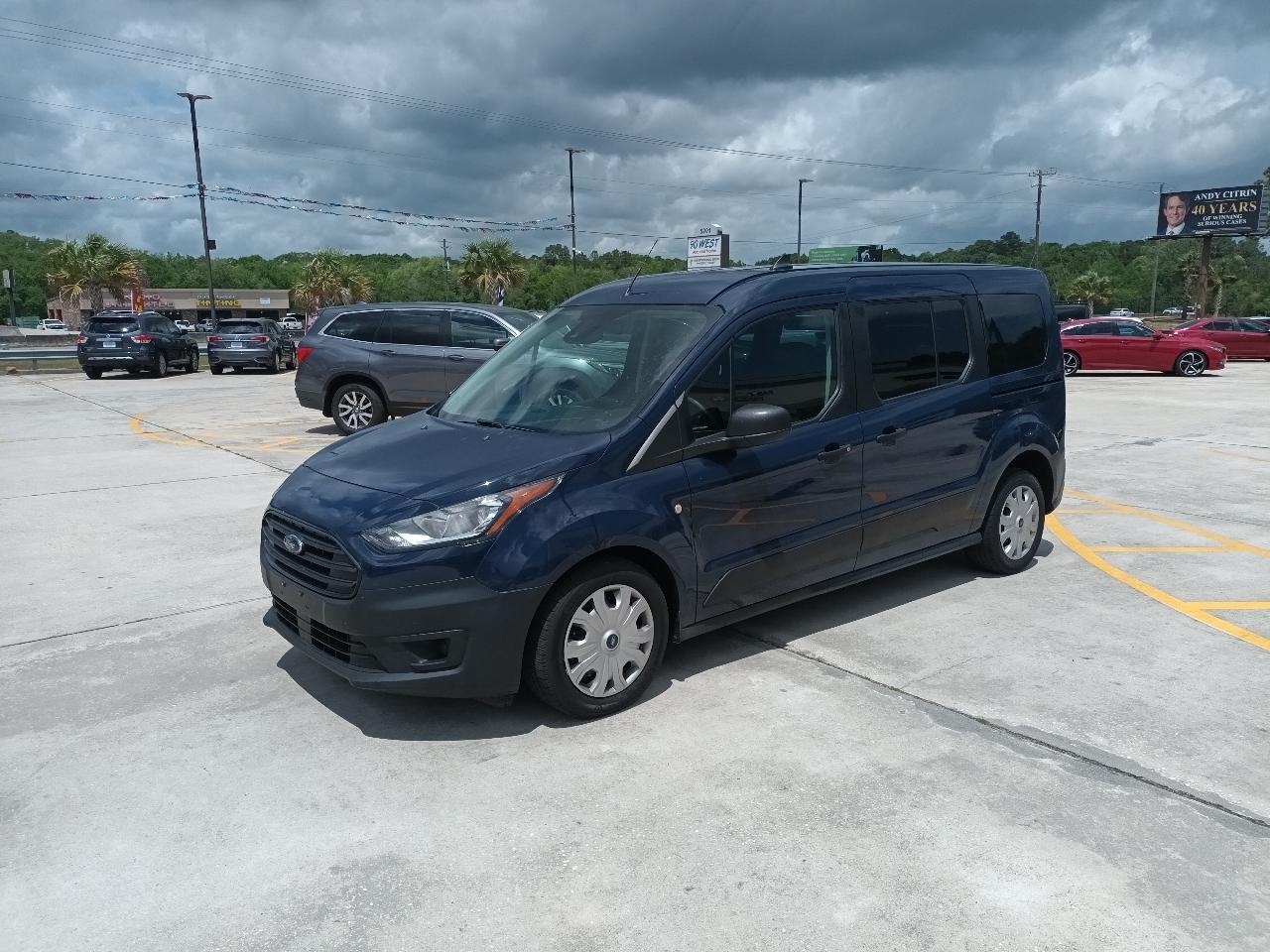 Ford Transit Connect Wagon XL LWB 2020