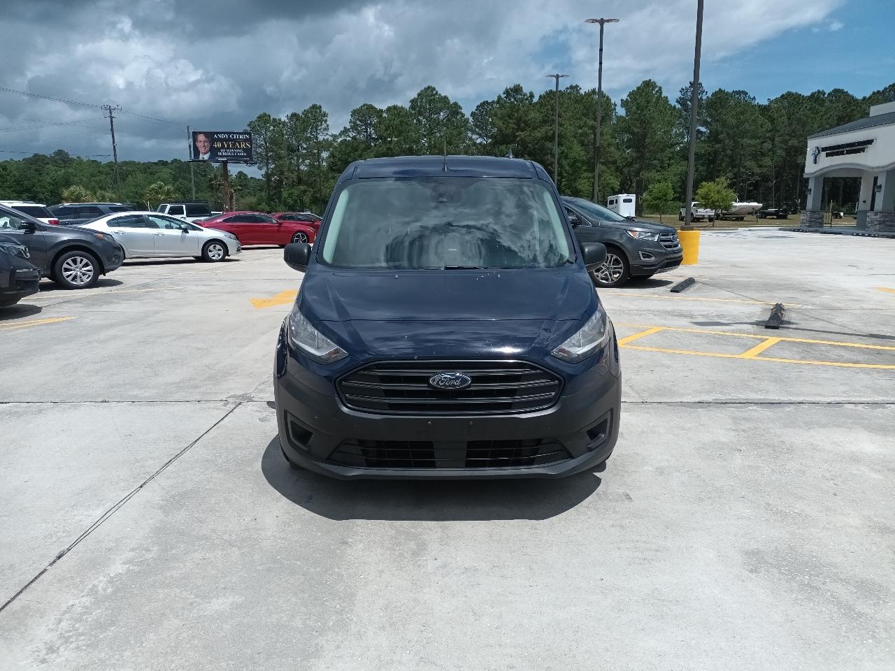 Ford Transit Connect Wagon XL LWB 2020