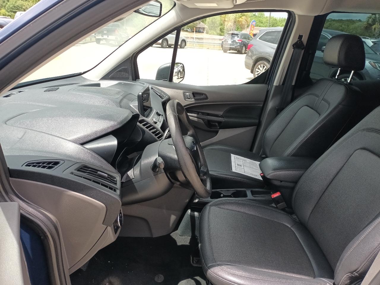 Ford Transit Connect Wagon XL LWB 2020