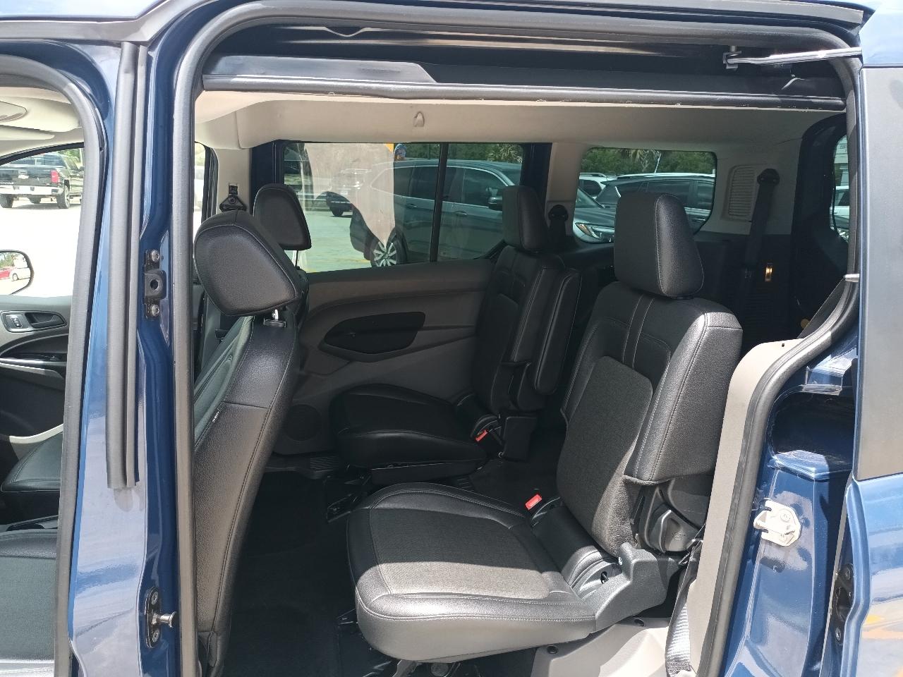 Ford Transit Connect Wagon XL LWB 2020