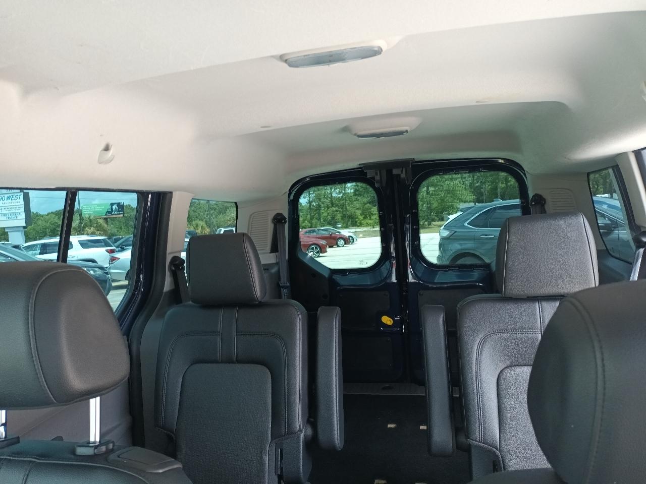 Ford Transit Connect Wagon XL LWB 2020