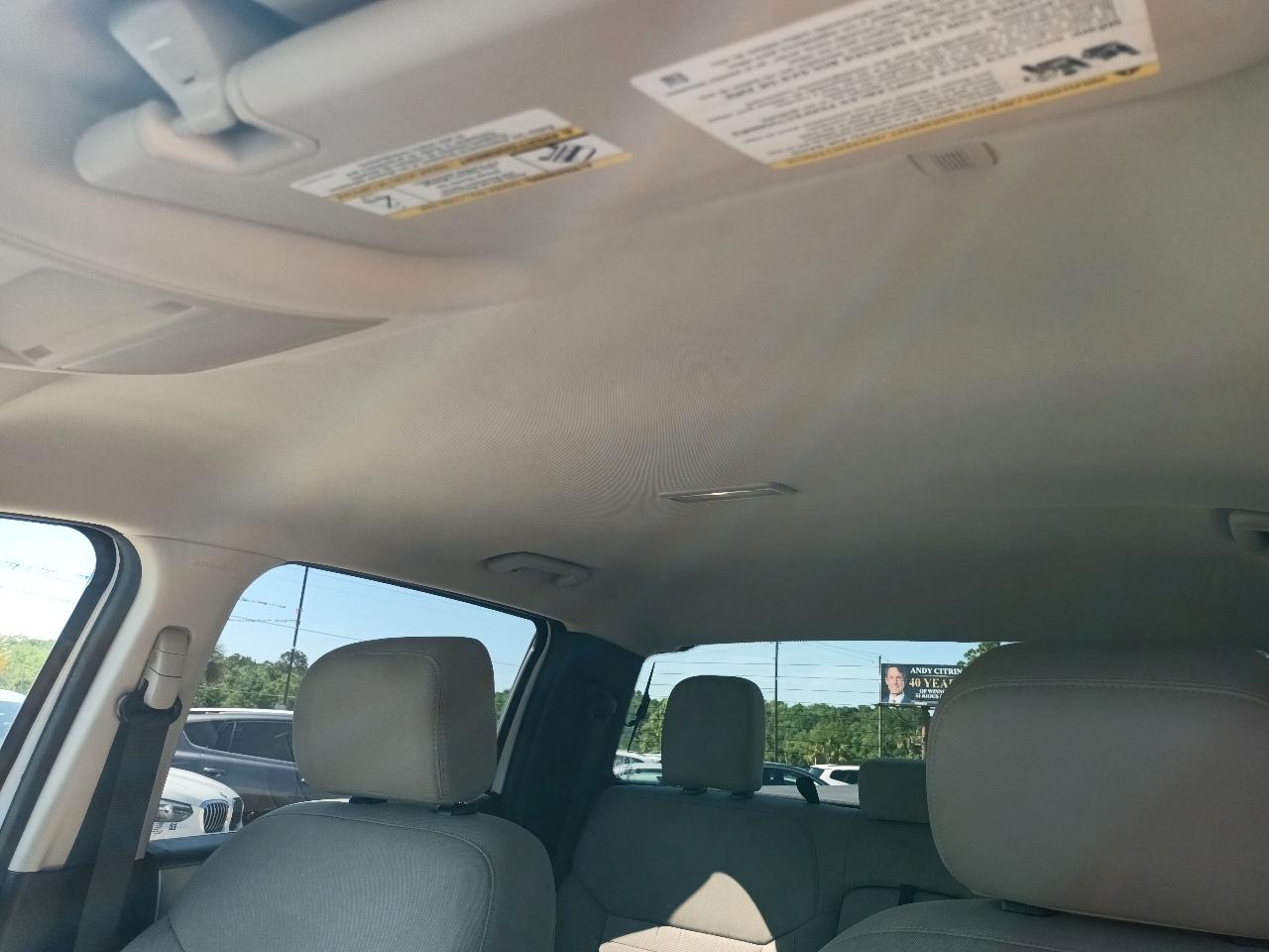 Ford Ranger XL SuperCrew 2WD 2019