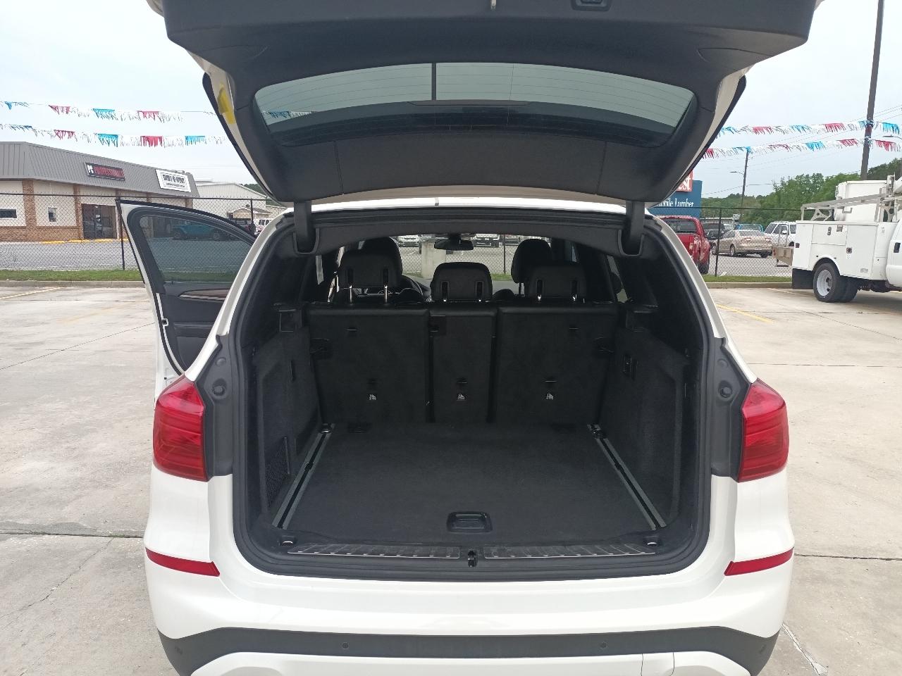 BMW X3 xDrive30i 2019