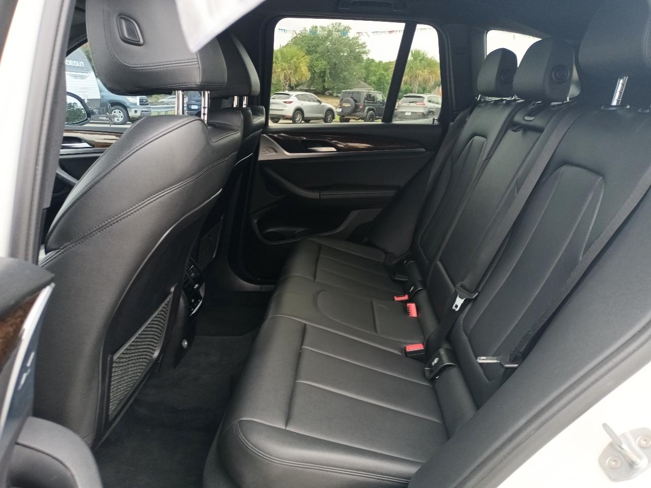 BMW X3 xDrive30i 2019