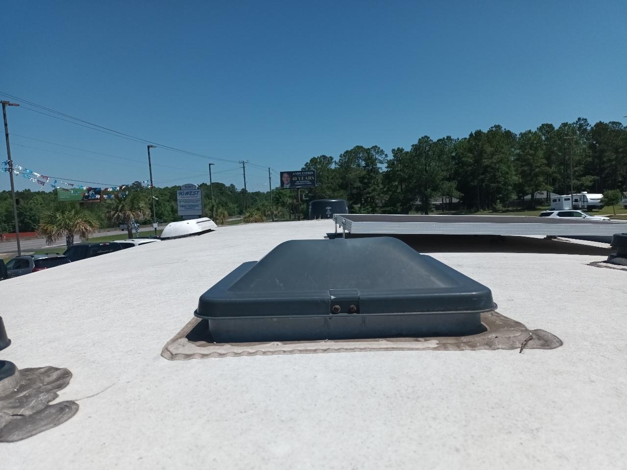 Keystone Hideout  2022